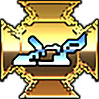 Трофей {trophy} в игре Jump King для PS4