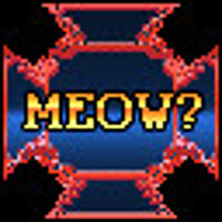 Достижение Cute Cat в игре Jump King для GOG