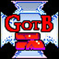 Достижение Giant Leaps Ghost в игре Jump King для GOG