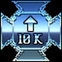 Достижение Jump Knight в игре Jump King для GOG