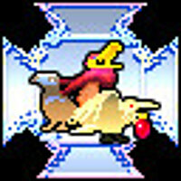 Достижение Bird Outfit в игре Jump King для GOG