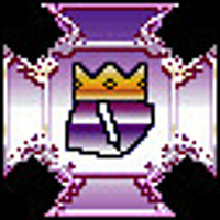 Достижение Absolute Will в игре Jump King для GOG