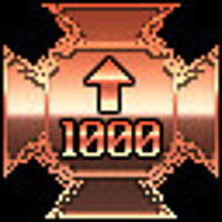 Достижение Jump Squire в игре Jump King для GOG