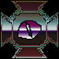 Достижение Favour of a Higher Being в игре Jump King для GOG