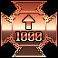 Достижение Jump Squire в игре Jump King для Steam