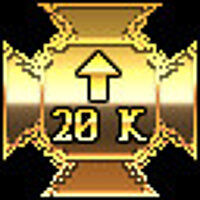 Достижение Jump Lord в игре Jump King для Steam