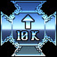 Достижение Jump Knight в игре Jump King для Steam