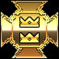 Достижение Double King в игре Jump King для Steam