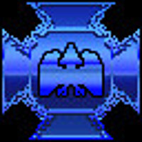 Достижение Blue Ordeal в игре Jump King для Steam