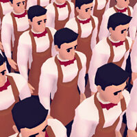 Достижение Cult Leader в игре TasteMaker для Steam