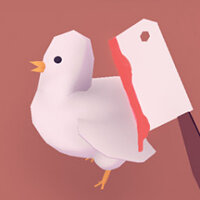 Достижение Chicken Killer в игре TasteMaker для Steam