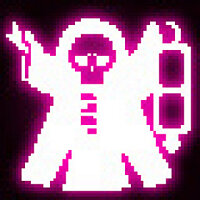 Достижение First aid в игре Dead Cells для Google Play