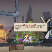 Достижение Bubbly Broth for the Bones в игре Skelattack для Xbox One