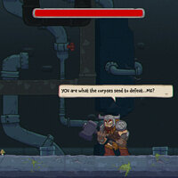 Достижение Human Hunter в игре Skelattack для Xbox One