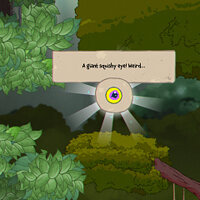 Достижение Keep an eye out в игре Skelattack для Xbox One