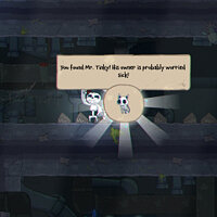 Достижение Gub Gub's Hero в игре Skelattack для Xbox One