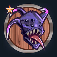 Достижение Void Hunter в игре Len's Island для Steam