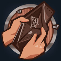Достижение Gambling Problem в игре Len's Island для Steam