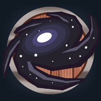 Достижение Limitless Space в игре Len's Island для Steam