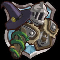 Достижение Armor Collector в игре Len's Island для Steam