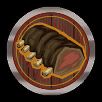 Достижение The Rogan Way в игре Len's Island для Steam