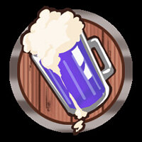 Достижение Brewmaster в игре Len's Island для Steam