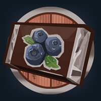 Достижение Sugar High в игре Len's Island для Steam