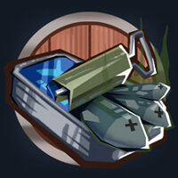 Достижение Something's Fishy в игре Len's Island для Steam