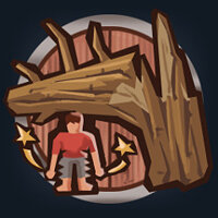 Достижение Bopped в игре Len's Island для Steam