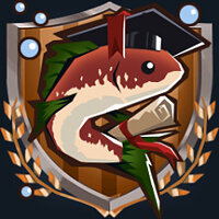 Достижение Get Schooled в игре Len's Island для Steam