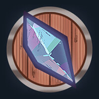 Достижение Lit в игре Len's Island для Steam