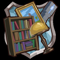 Достижение Decorator Extraordinaire в игре Len's Island для Steam