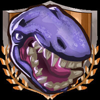Достижение Troll Hunter в игре Len's Island для Steam