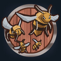 Достижение Anaphylactic в игре Len's Island для Steam