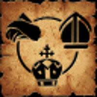 Достижение Holy Trinity в игре Knights of Honor 2: Sovereign для GOG