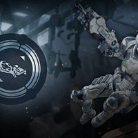 Достижение Trick Shot в игре Vanquish для Xbox One
