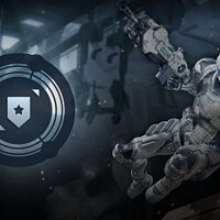 Достижение Space Normandy в игре Vanquish для Xbox One