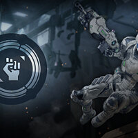 Достижение Going in for the Kill в игре Vanquish для Xbox One
