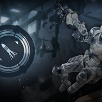 Достижение Home Run в игре Vanquish для Xbox One