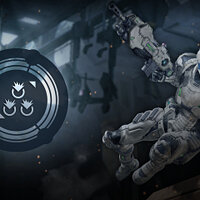 Достижение Adrenaline Rush в игре Vanquish для Xbox One