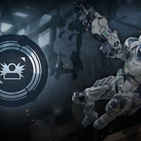 Достижение Living Legend в игре Vanquish для Xbox One