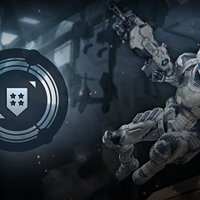 Достижение My Way в игре Vanquish для Xbox One