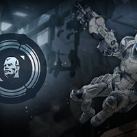 Достижение The Best of All Possible Worlds в игре Vanquish для Xbox One