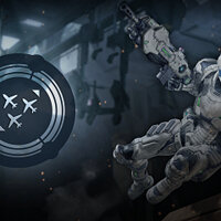 Достижение Hurry the #@$% Up! в игре Vanquish для Xbox One