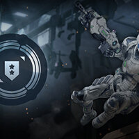 Достижение Storming Grand Hill в игре Vanquish для Xbox One