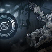 Достижение Smoke 'em if ya got 'em! в игре Vanquish для Xbox One