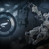 Достижение Tightrope Walker в игре Vanquish для Xbox One