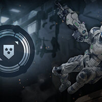 Достижение I Don't Speak Kreon! в игре Vanquish для Xbox One