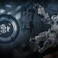 Достижение Hole-in-One в игре Vanquish для Xbox One