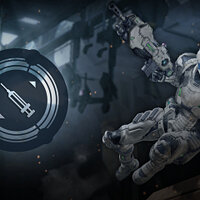Достижение Helloooo, Nurse в игре Vanquish для Xbox One